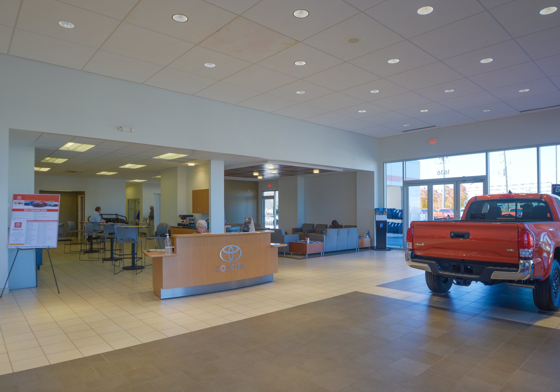General Contracting, Winston-Salem, NC
